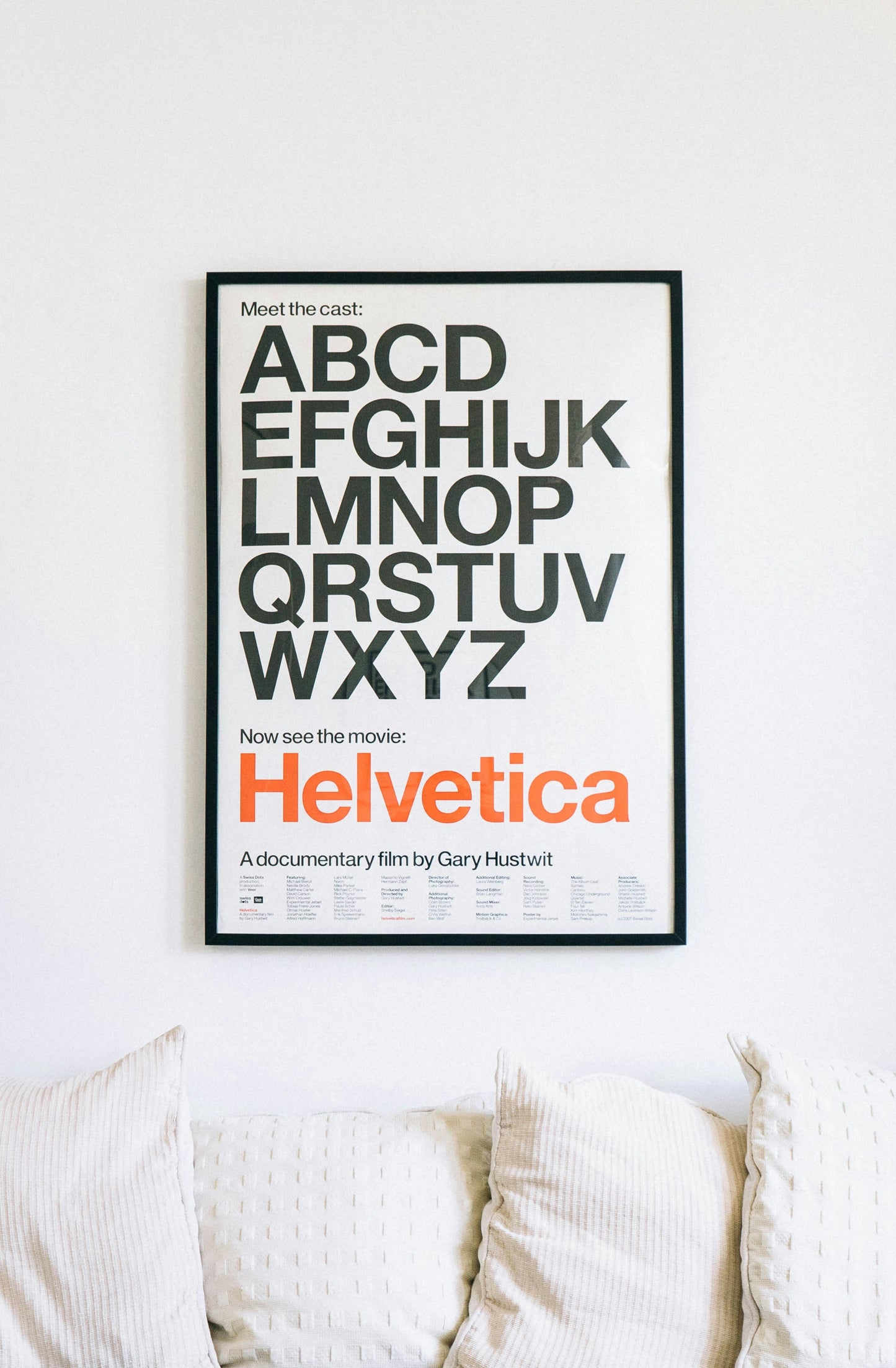 Posters