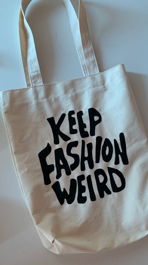 Printed Bags