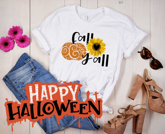 Halloween T-Shirts