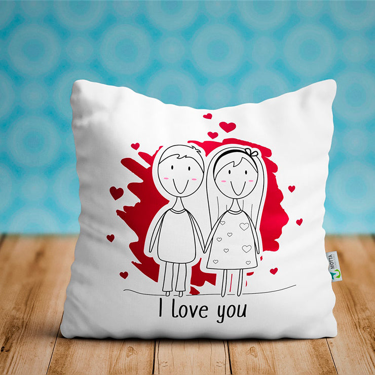 Pillows
